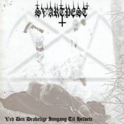 Svartpest : Ved den Drabelige Inngang Til Helvete